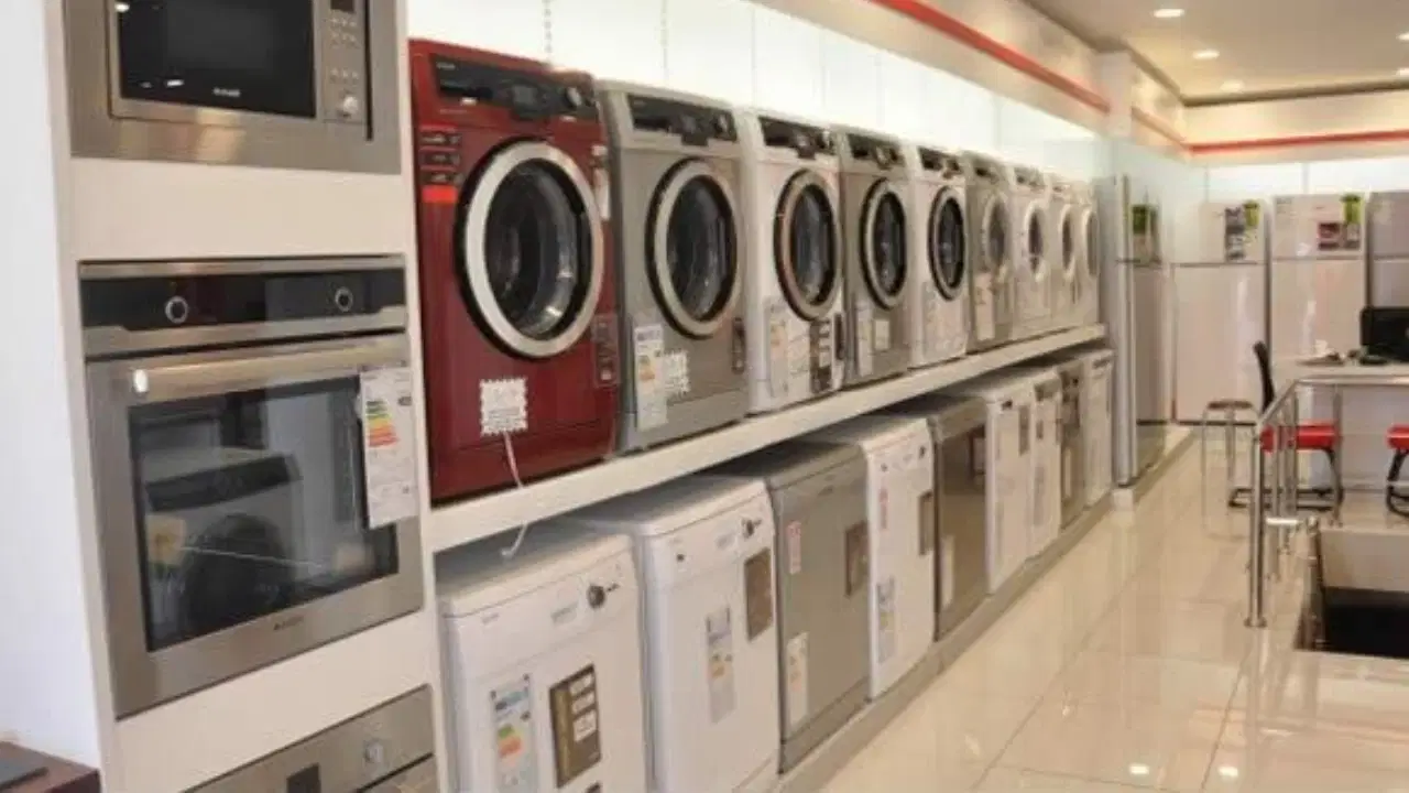 Balıkesir Beyaz Eşya Tamircisi